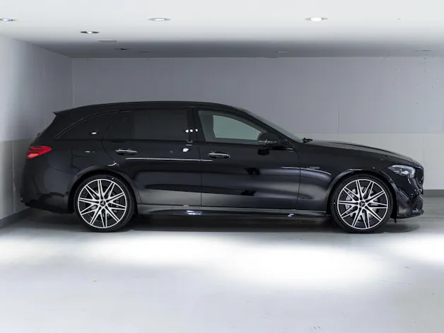 Mercedes-Benz C 43 AMG 4MATIC T-Modell "Executive Edition"