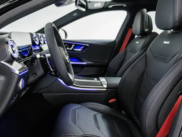 Mercedes-Benz C 43 AMG 4MATIC T-Modell "Executive Edition"