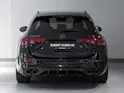 Mercedes-Benz C 43 AMG 4MATIC T-Modell "Executive Edition"