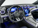 Mercedes-Benz C 43 AMG 4MATIC T-Modell "Executive Edition"