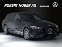 Mercedes-Benz C 43 AMG 4MATIC T-Modell "Executive Edition"
