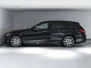 Mercedes-Benz C 43 AMG 4MATIC T-Modell "Executive Edition"