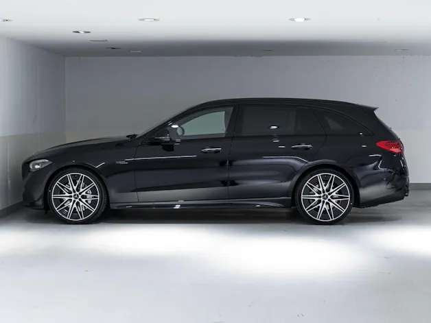 Mercedes-Benz C 43 AMG 4MATIC T-Modell "Executive Edition"