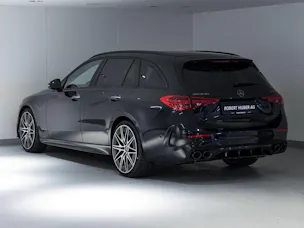 Mercedes-Benz C 43 AMG 4MATIC T-Modell "Executive Edition"