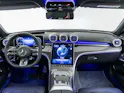 Mercedes-Benz C 43 AMG 4MATIC T-Modell "Executive Edition"