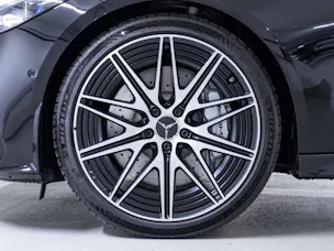 Mercedes-Benz C 43 AMG 4MATIC T-Modell "Executive Edition"