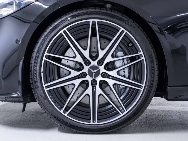 Mercedes-Benz C 43 AMG 4MATIC T-Modell "Executive Edition"