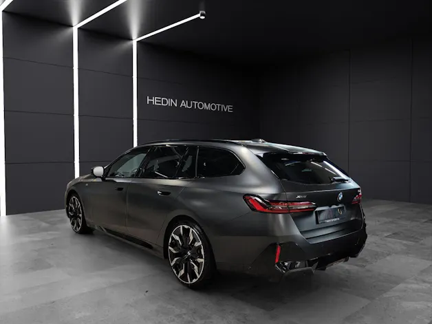 BMW 540d xDrive Touring