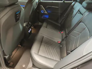 BMW 540d xDrive Touring