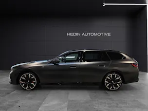 BMW 540d xDrive Touring