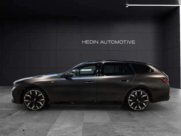 BMW 540d xDrive Touring