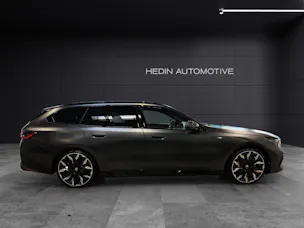 BMW 540d xDrive Touring