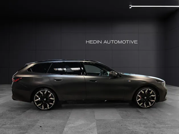 BMW 540d xDrive Touring