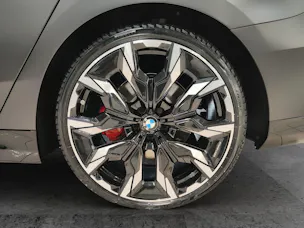 BMW 540d xDrive Touring