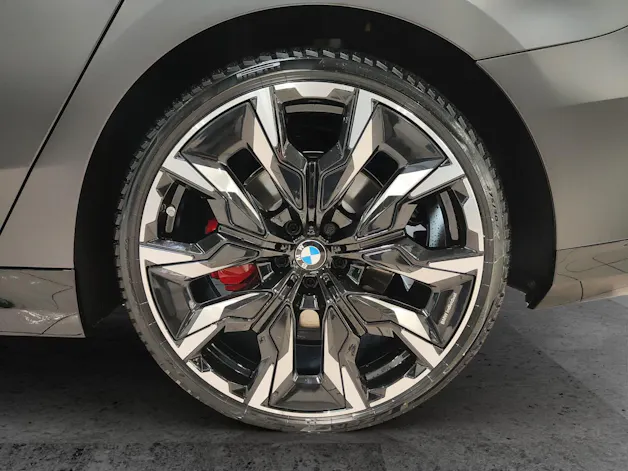 BMW 540d xDrive Touring