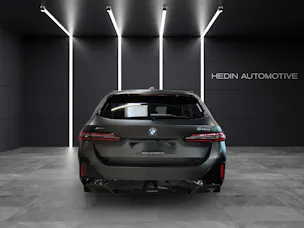 BMW 540d xDrive Touring