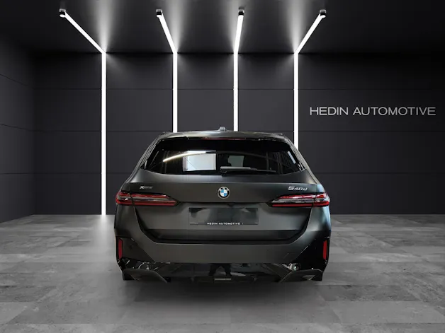 BMW 540d xDrive Touring