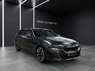 BMW 540d xDrive Touring
