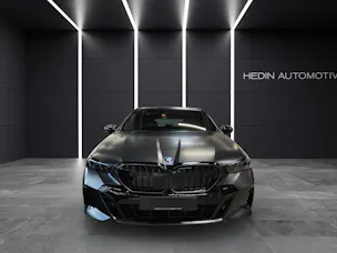 BMW 540d xDrive Touring