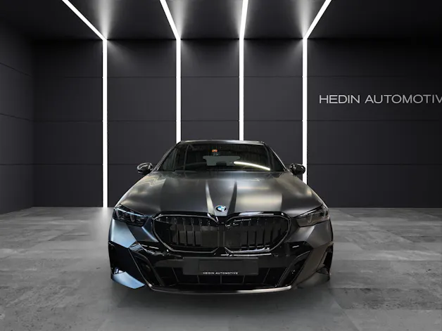 BMW 540d xDrive Touring