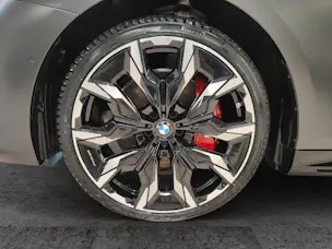 BMW 540d xDrive Touring