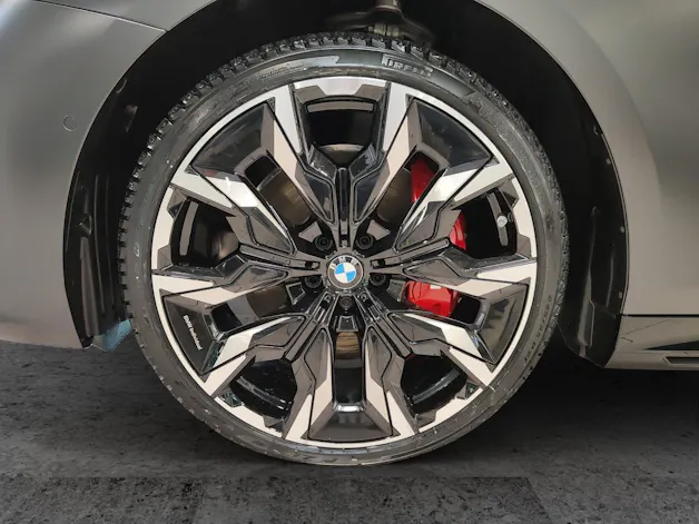 BMW 540d xDrive Touring