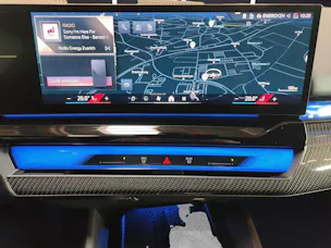 BMW 540d xDrive Touring