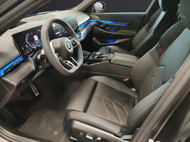 BMW 540d xDrive Touring