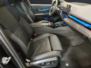 BMW 540d xDrive Touring