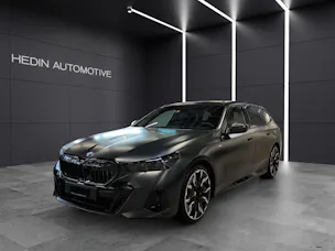 BMW 540d xDrive Touring