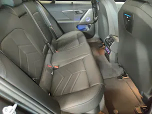 BMW 540d xDrive Touring