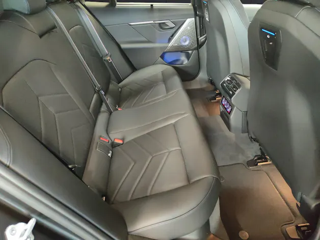 BMW 540d xDrive Touring