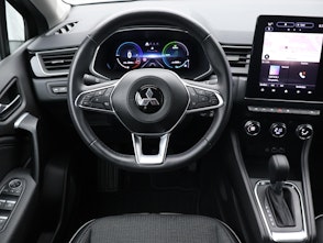 Vehicle image MITSUBISHI ASX 1.6 HEV Intense