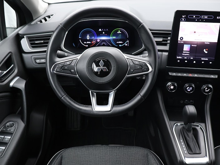 Vehicle image MITSUBISHI ASX