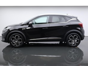 Vehicle image MITSUBISHI ASX 1.6 HEV Intense