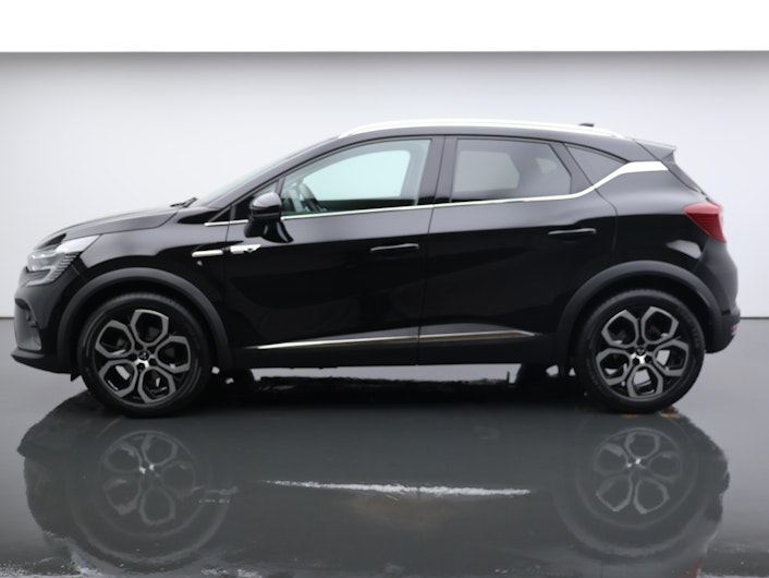 Vehicle image MITSUBISHI ASX