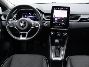 Vehicle image MITSUBISHI ASX 1.6 HEV Intense