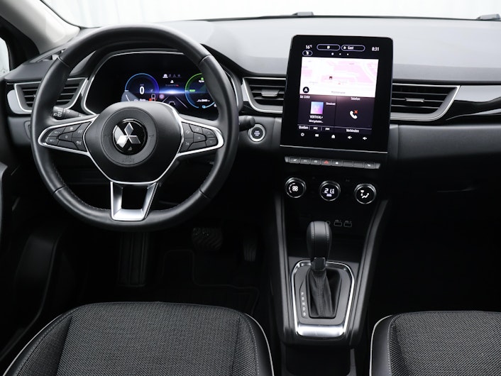 Vehicle image MITSUBISHI ASX