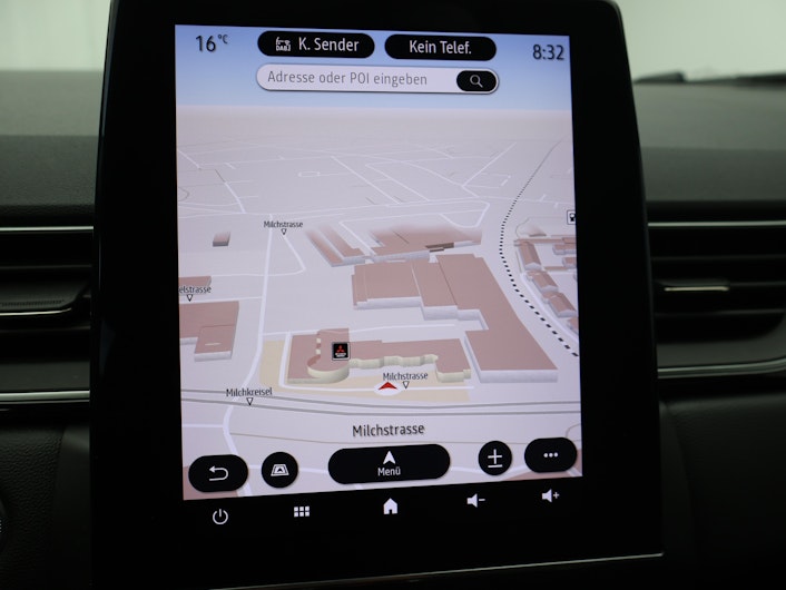 Vehicle image MITSUBISHI ASX