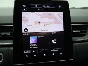 Vehicle image MITSUBISHI ASX 1.6 HEV Intense