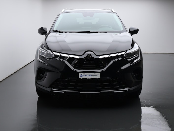 Vehicle image MITSUBISHI ASX