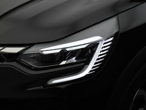 Vehicle image MITSUBISHI ASX 1.6 HEV Intense