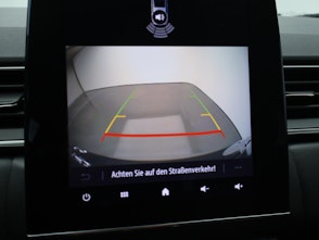 Vehicle image MITSUBISHI ASX 1.6 HEV Intense