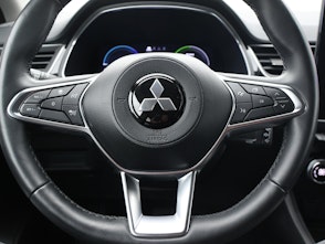 Vehicle image MITSUBISHI ASX 1.6 HEV Intense