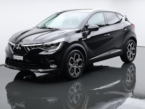 Vehicle image MITSUBISHI ASX 1.6 HEV Intense