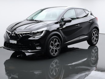 Vehicle image MITSUBISHI ASX 1.6 HEV Intense