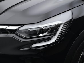 Vehicle image MITSUBISHI ASX 1.6 HEV Intense