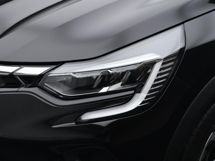 Vehicle image MITSUBISHI ASX