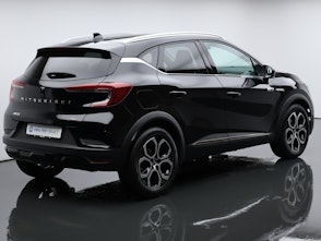 Vehicle image MITSUBISHI ASX 1.6 HEV Intense