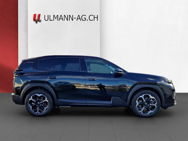Citroën e-C5 Aircross Plus